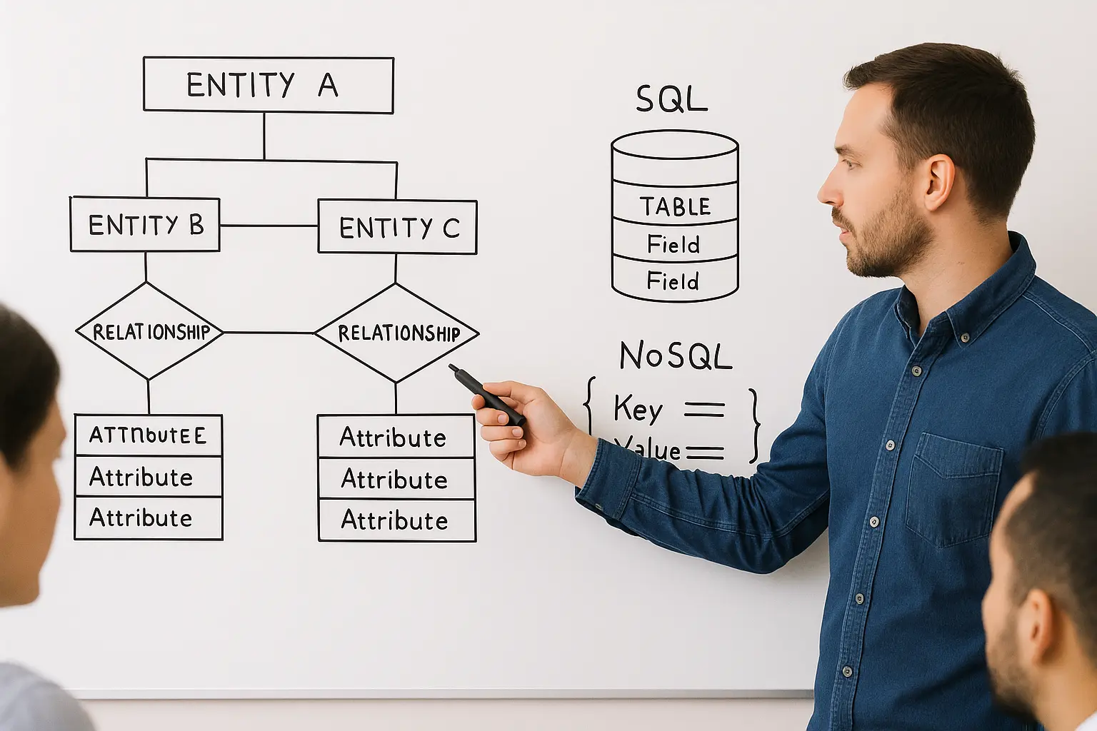 Diseño de Bases de Datos
