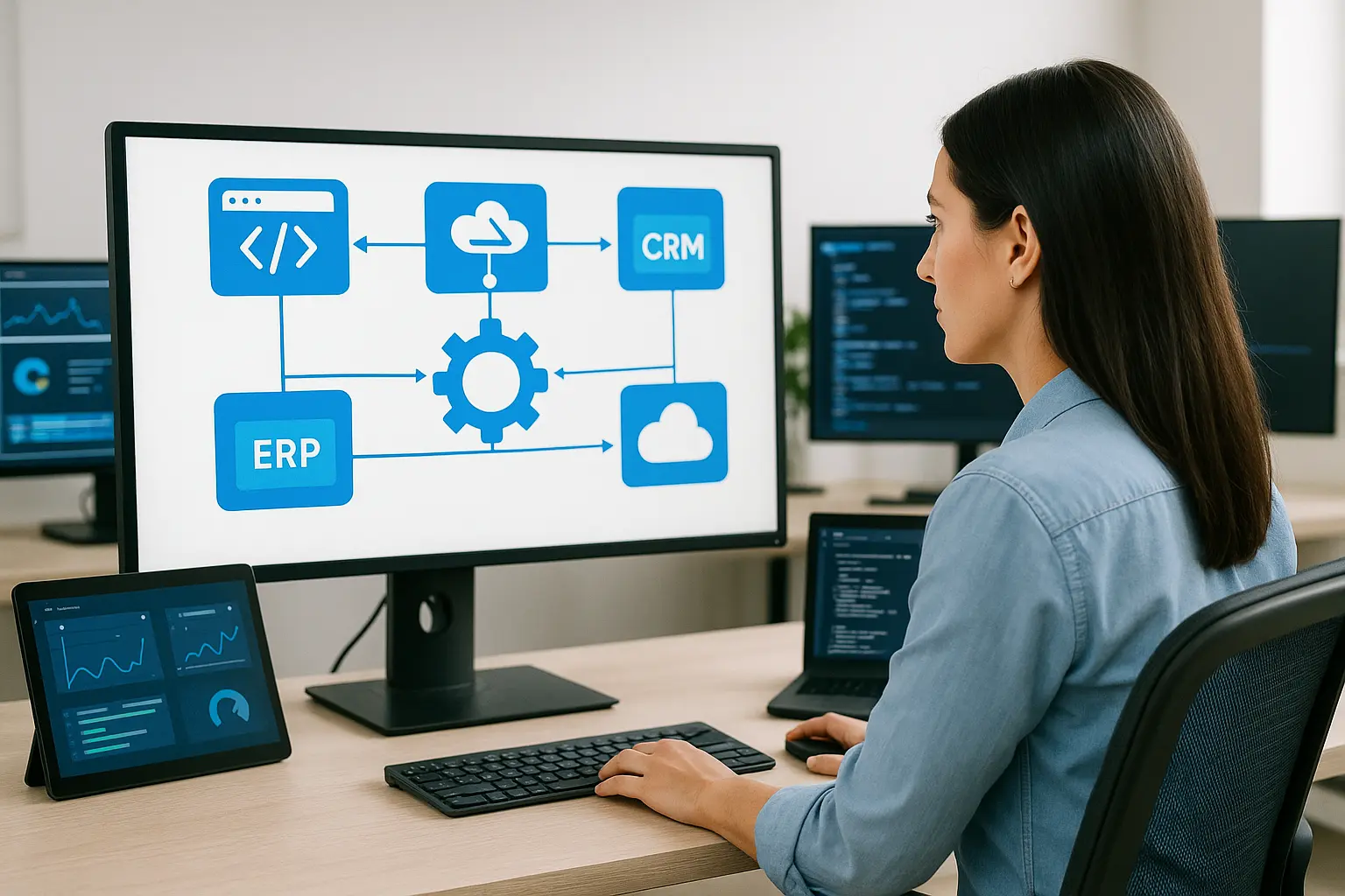 Mantenimiento de Bases de Datos
