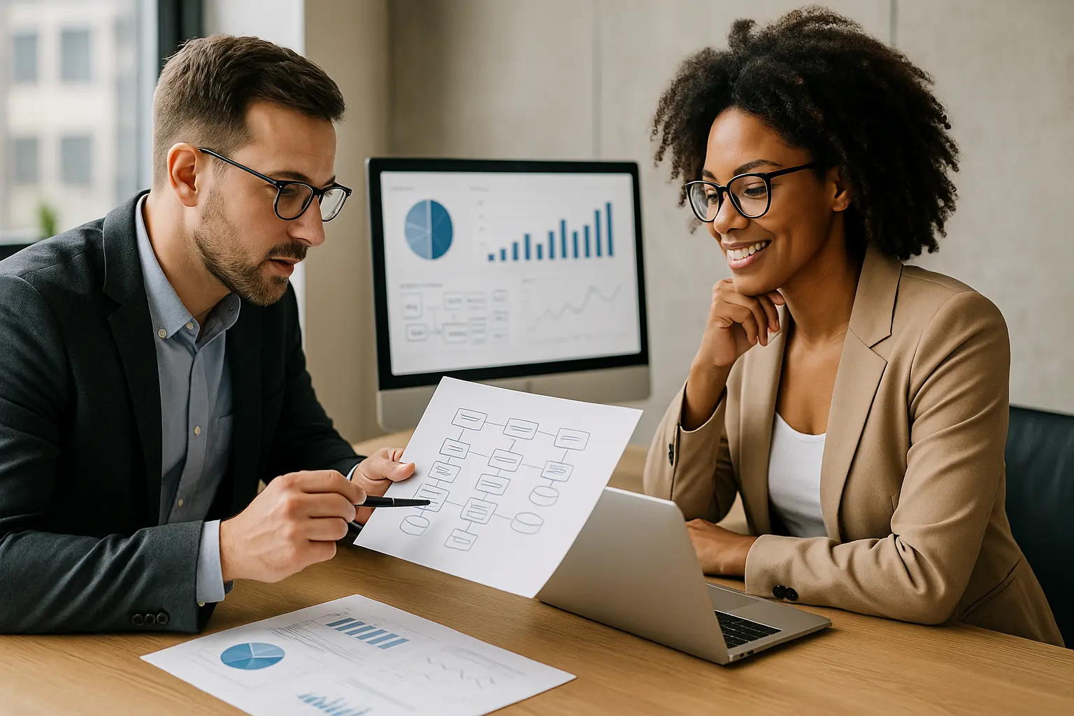 Planificación de migración