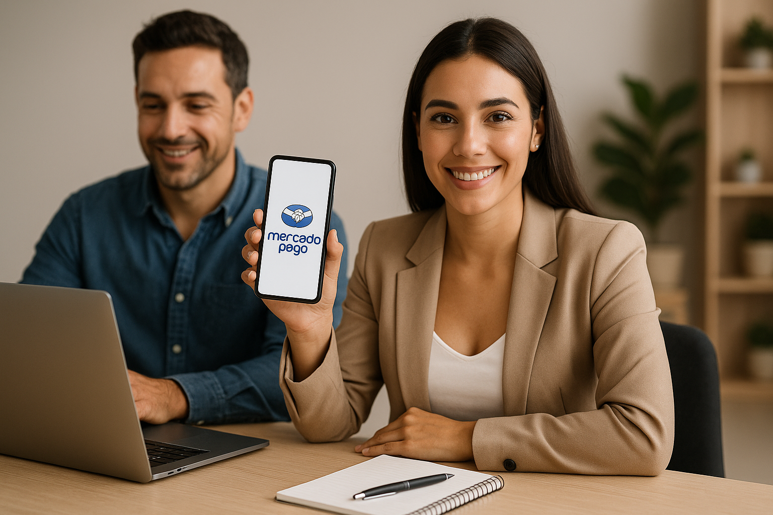 Integración MercadoPago