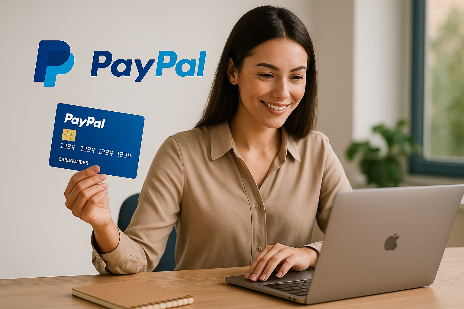 Integración PayPal