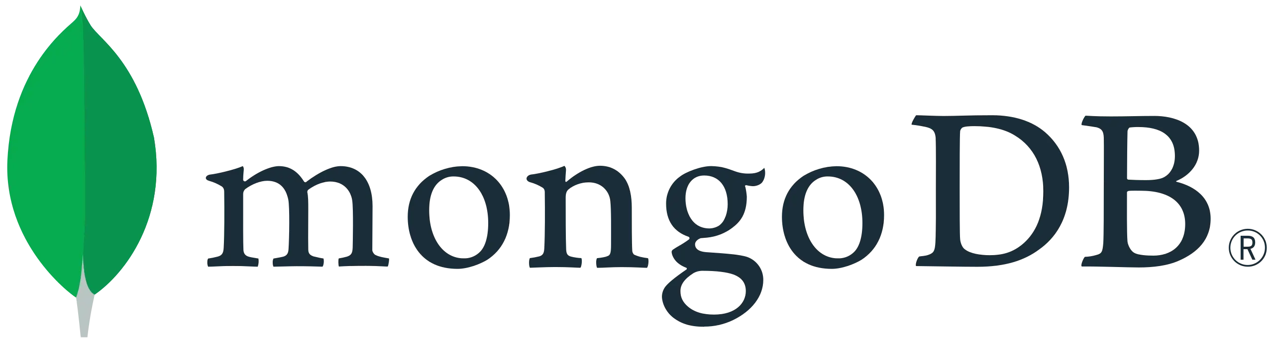 MongoDB