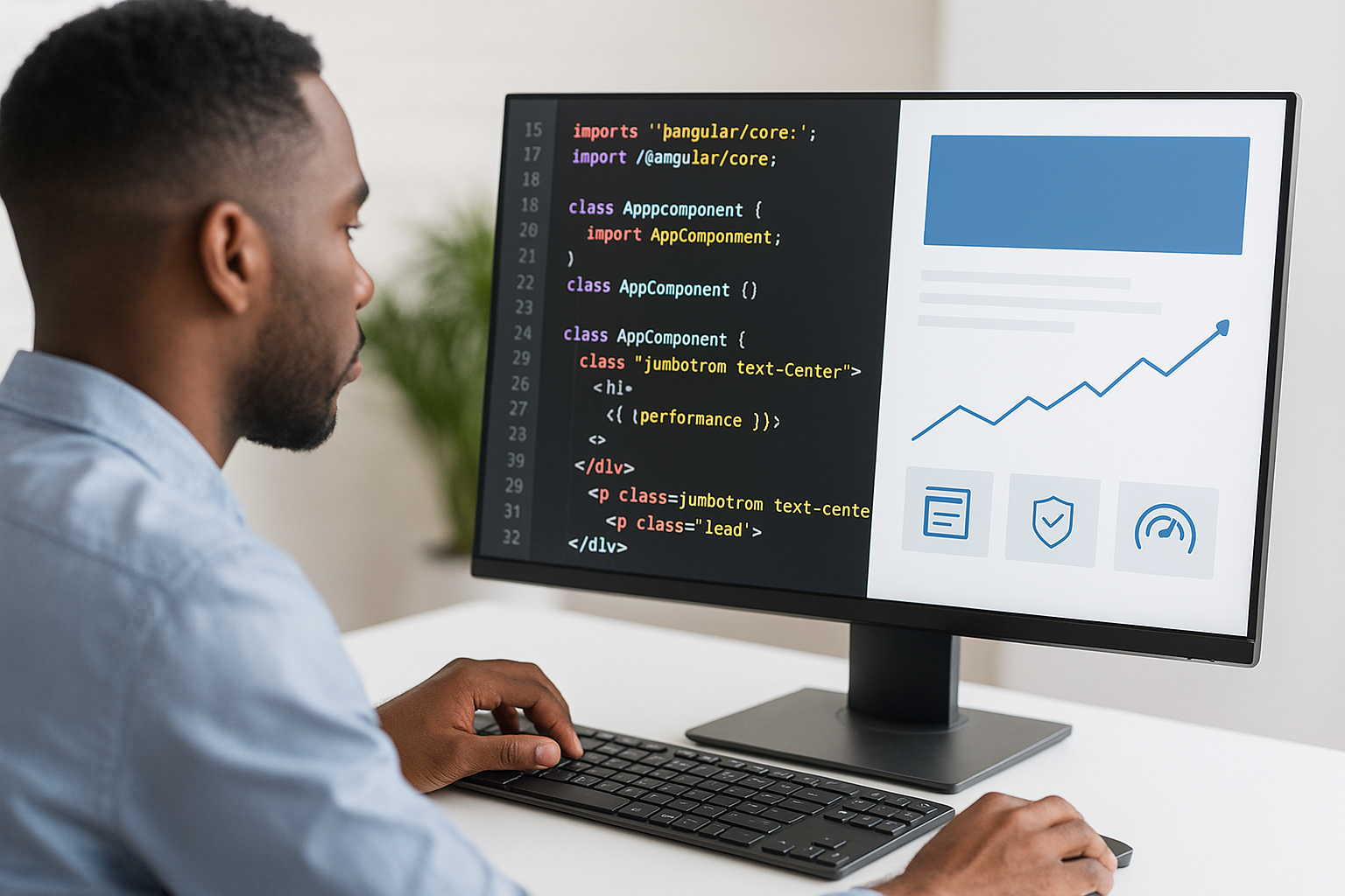 Desarrollo Web